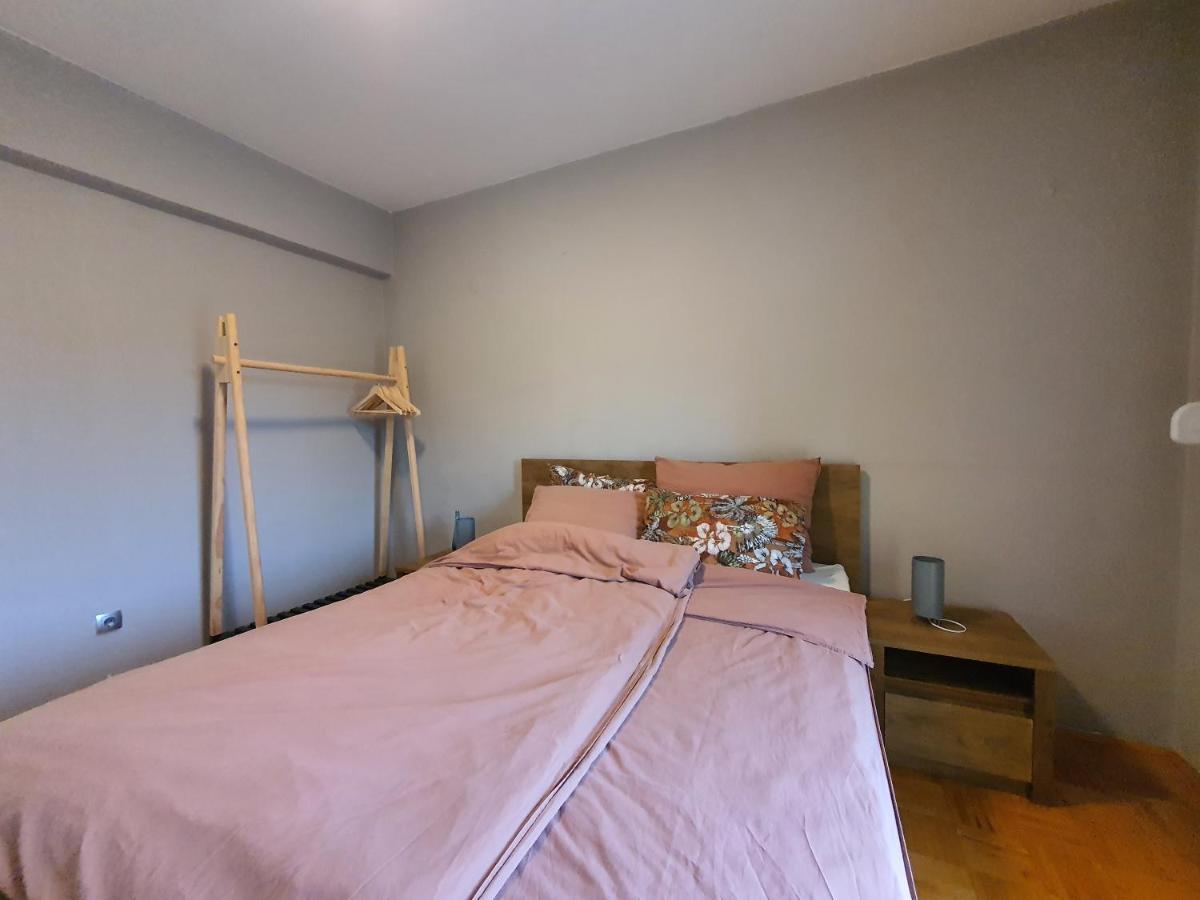 Amazing Penthouse Old Town Apartment Sarajevo Luaran gambar