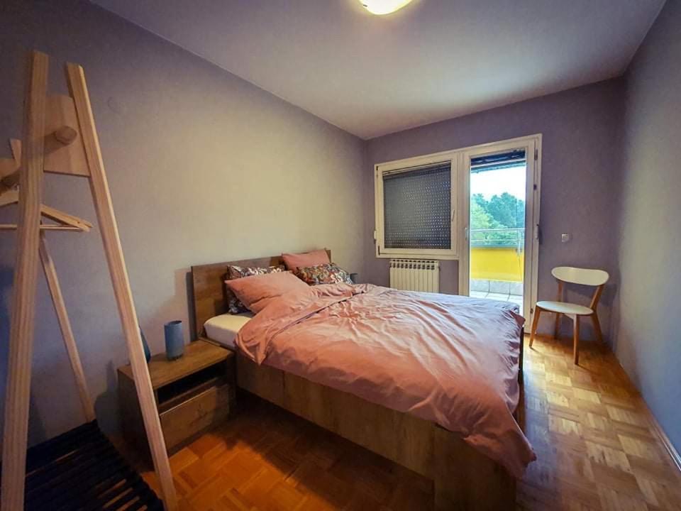 Amazing Penthouse Old Town Apartment Sarajevo Luaran gambar