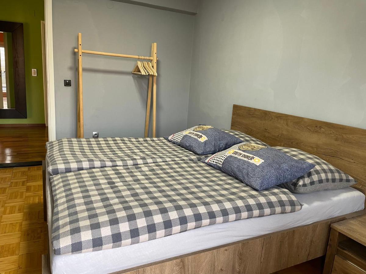 Amazing Penthouse Old Town Apartment Sarajevo Luaran gambar