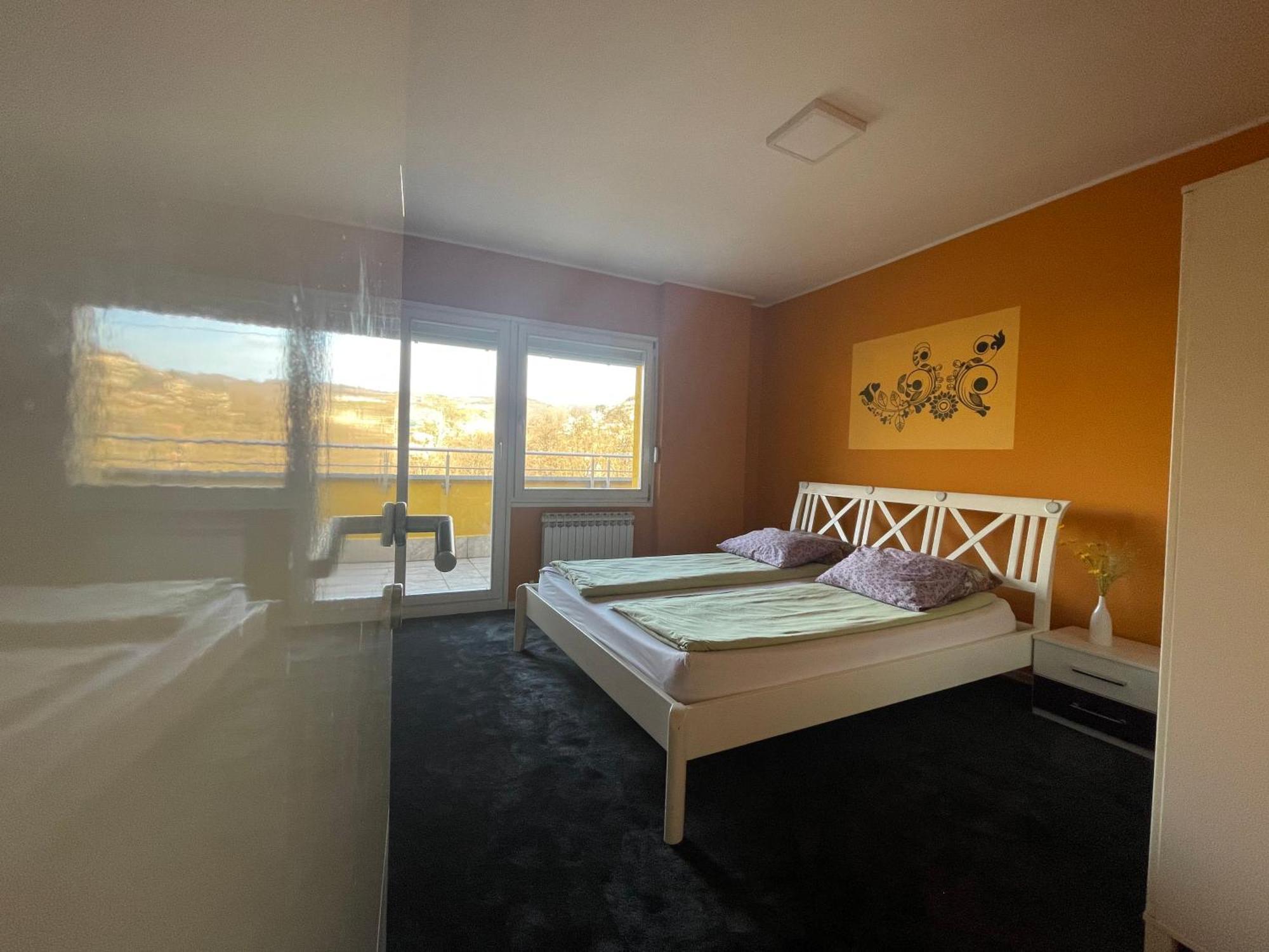 Amazing Penthouse Old Town Apartment Sarajevo Luaran gambar