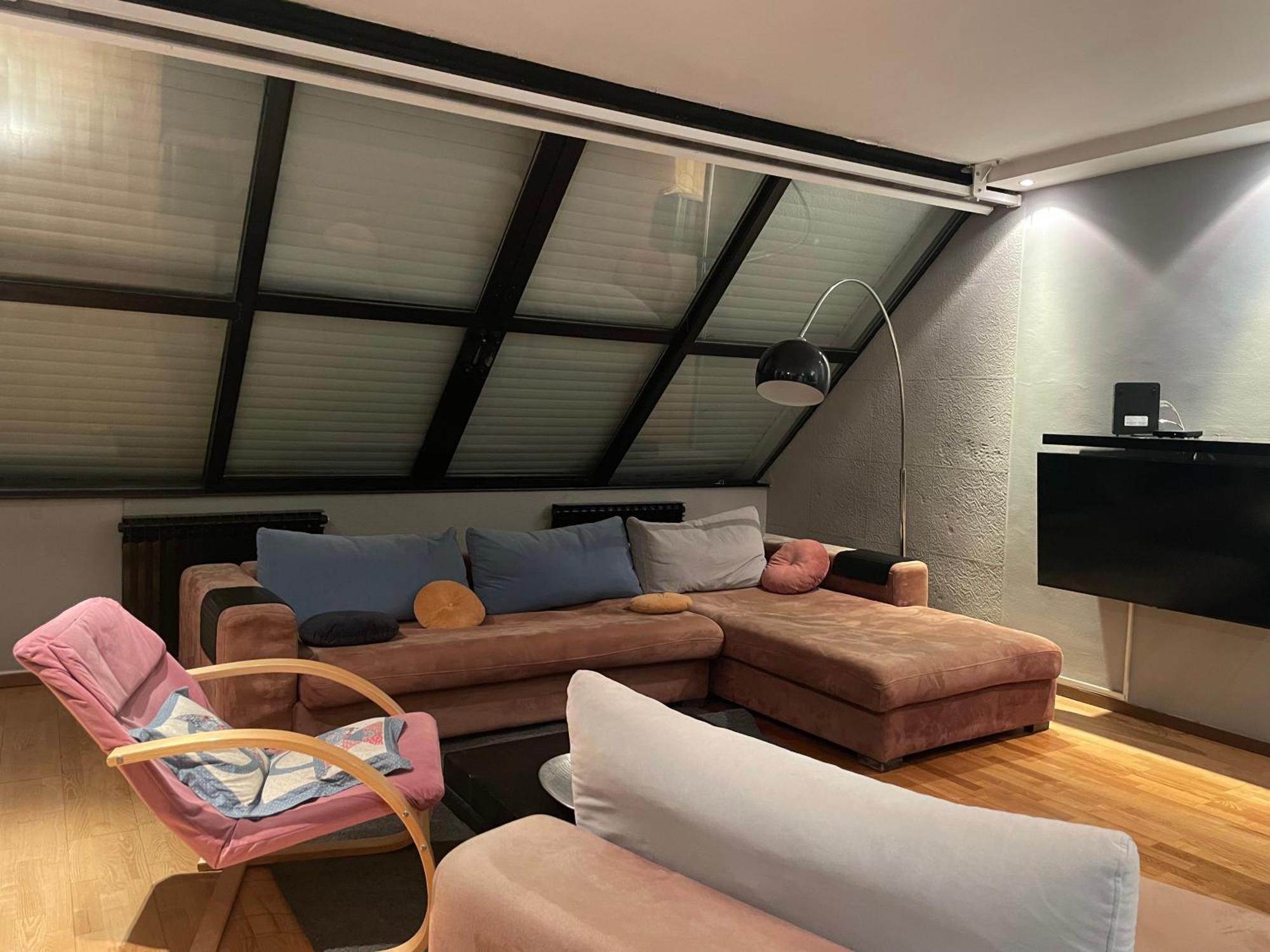 Amazing Penthouse Old Town Apartment Sarajevo Luaran gambar