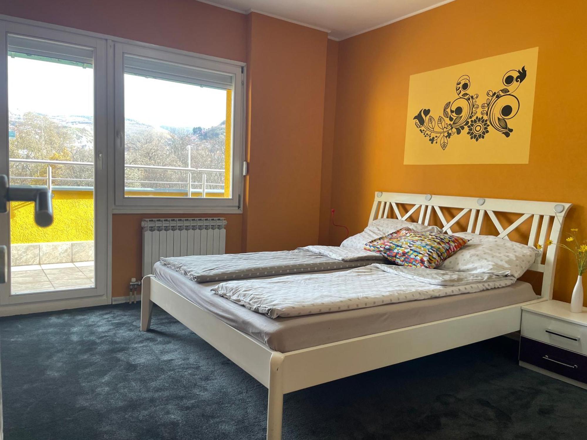 Amazing Penthouse Old Town Apartment Sarajevo Luaran gambar