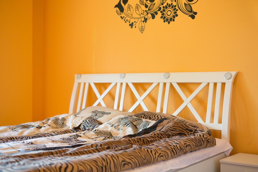 Amazing Penthouse Old Town Apartment Sarajevo Luaran gambar