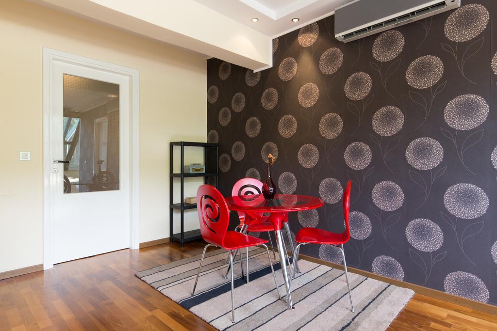 Amazing Penthouse Old Town Apartment Sarajevo Luaran gambar