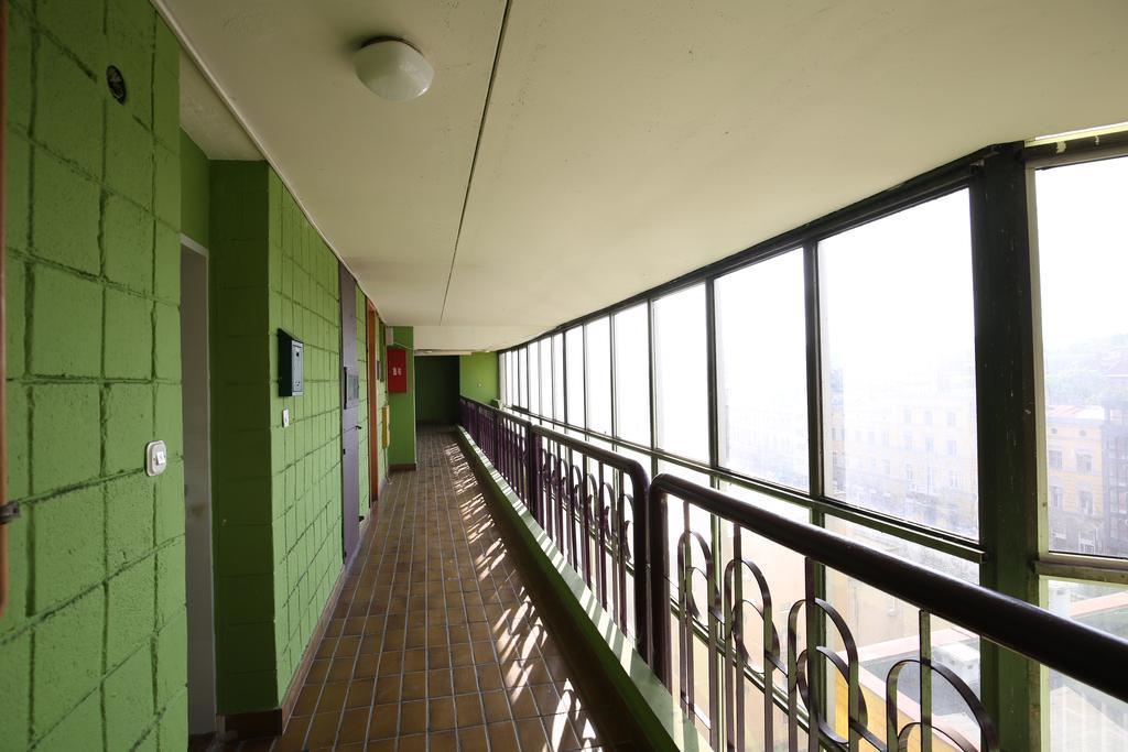 Amazing Penthouse Old Town Apartment Sarajevo Luaran gambar