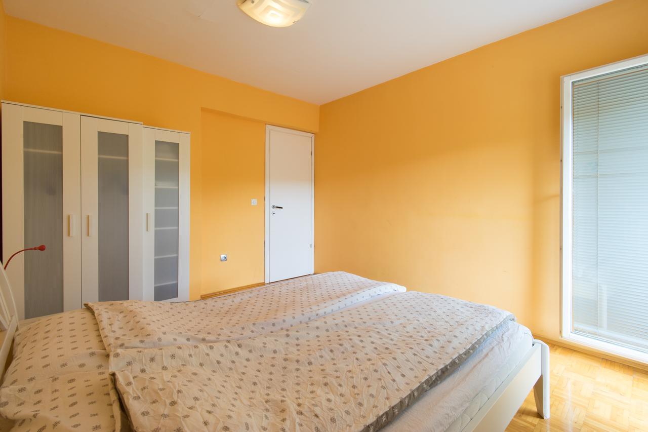 Amazing Penthouse Old Town Apartment Sarajevo Luaran gambar