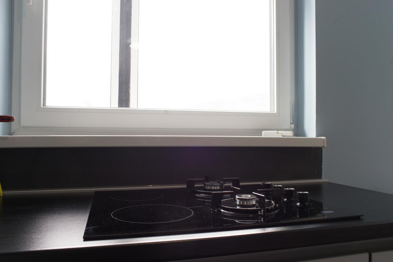 Amazing Penthouse Old Town Apartment Sarajevo Luaran gambar