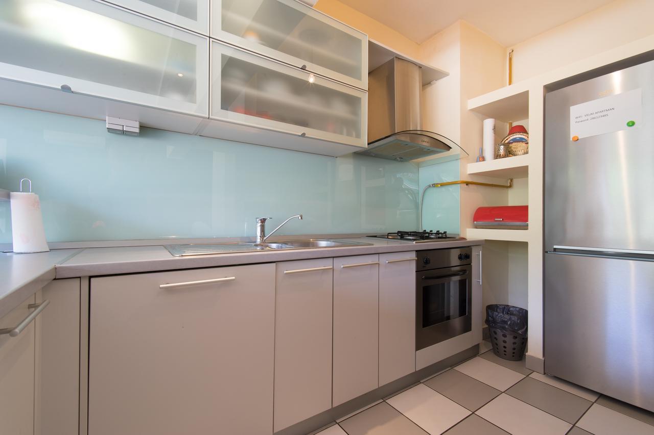 Amazing Penthouse Old Town Apartment Sarajevo Luaran gambar